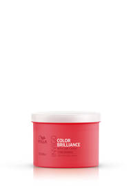 Wella Invigo Color Brilliance Mask Fine 500ml