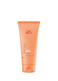 Wella Invigo Nutri Enrich Deep Nourising Conditioner 200ml