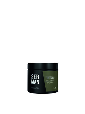 Sebastian SebMan The Dandy Light Hold Pomade 75ml