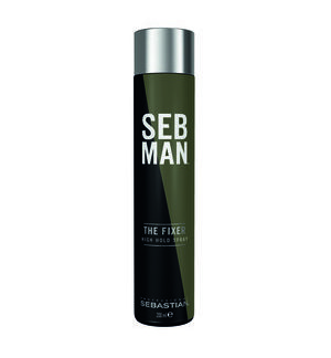 Sebastian SebMan The Fixer High Hold Hairspray 200ml