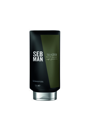 Sebastian SebMan The Player Medium Hold Gel 150ml