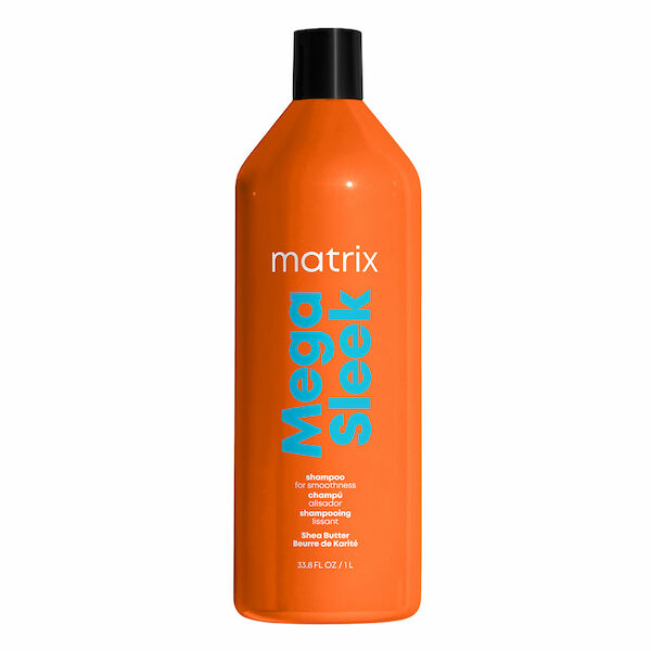 Matrix Total Results Mega Sleek shampoo 1000ml
