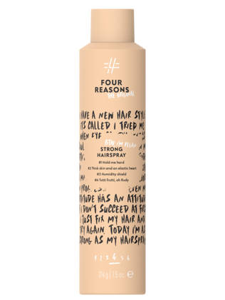 Four Reasons Original Strong Hairspray 300ml
