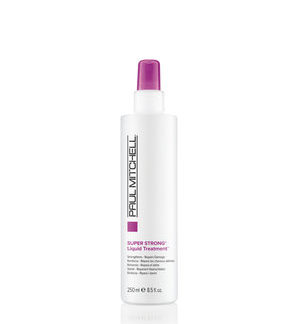 Paul Mitchell Super Strong Liquid Treatment 250ml