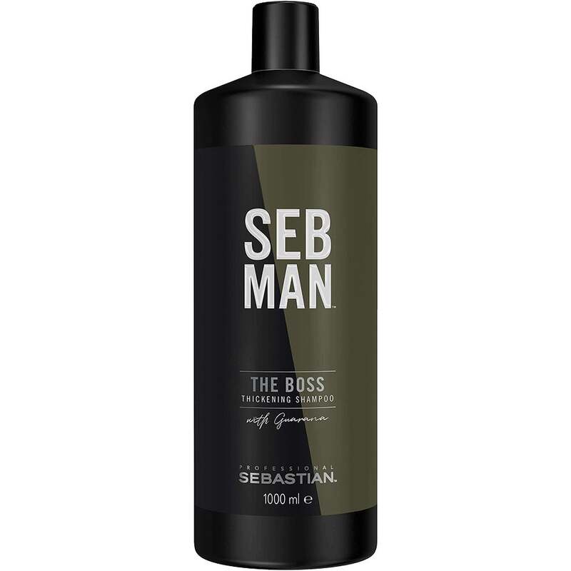 Sebastian SebMan The Boss 1000ml