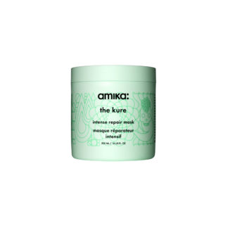 Amika The Kure Intense Repair - Hiusnaamio 500ml