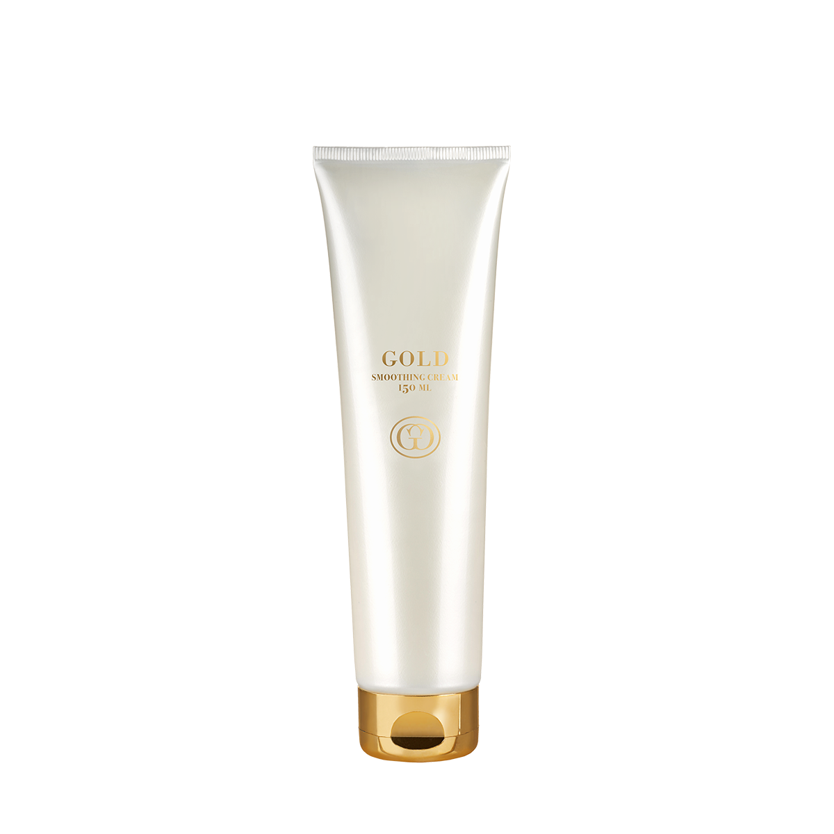 Gold Professional Smoothing Cream - Hiusvoide 150 ml