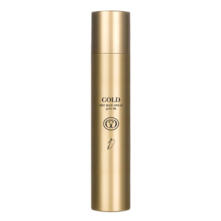 Gold Professional Dry Hair Spray - Hiuslakka 400ml