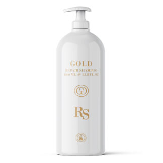 Gold Professional Repair Shampoo 1000ml