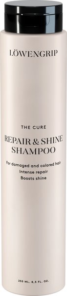 Löwengrip The Cure Repair & Shine Shampoo 100ml
