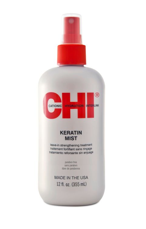 CHI Infra Keratin Leave-In Mist - Hoitosuihke 355ml
