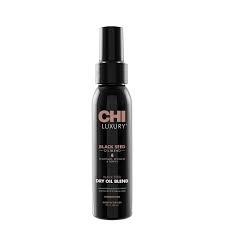 CHI Luxury Black Seed Oil Dry Oil - Kuivaöljy 89ml