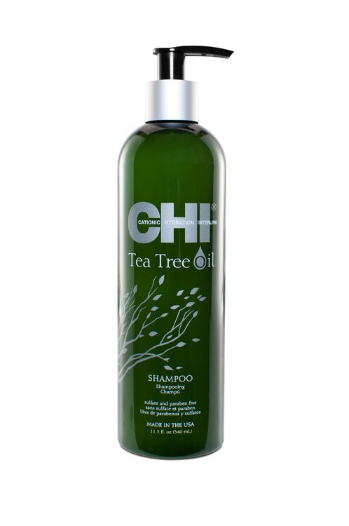 CHI Tea Tree Oil Shampoo 355 ml