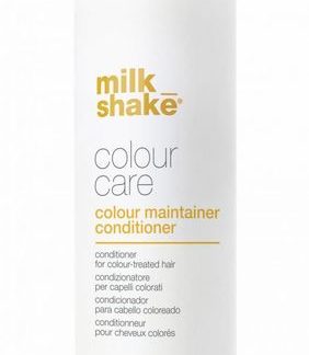 Milk Shake Colour Maintainer Conditioner -Hoitoaine 300ml