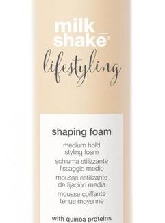 Milk Shake Lifestyling Shaping Foam - Muotovaahto 250ml