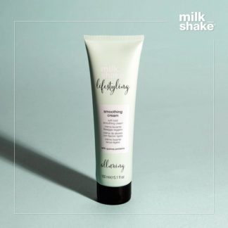 Milk Shake Lifestyling Smoothing Cream - Muotoiluvoide 150ml