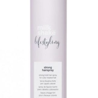 Milk Shake Lifestyling Strong hairspray - Hiuskiinne 500ml