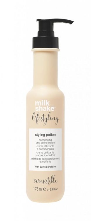 Milk Shake Lifestyling Styling Potion - Muotoiluvoide 175ml