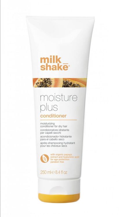Milk Shake Moisture plus Conditioner - Hoitoaine 1000ml