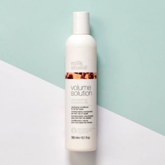 Milk Shake Volume Solution Volumizing Conditioner - Hoitoaine 300ml
