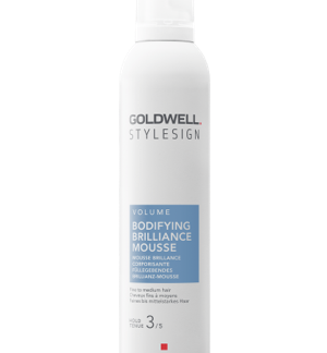 Goldwell StyleSign Bodyfying Brilliance Mousse 200ml