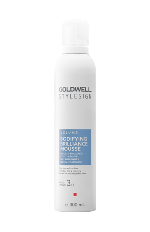 Goldwell StyleSign Bodyfying Brilliance Mousse 200ml