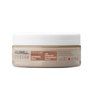 Goldwell StyleSign Defining Wax 75ml