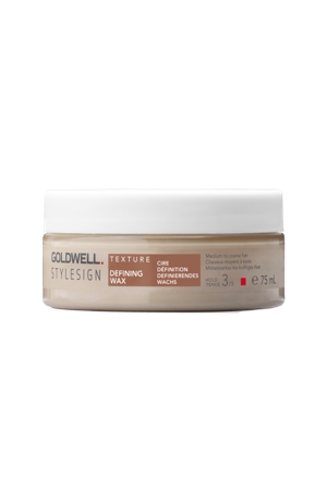 Goldwell StyleSign Defining Wax 75ml