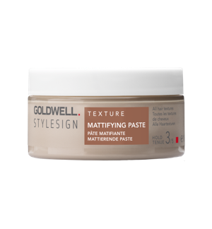 Goldwell StyleSign Mattifying Paste 100ml