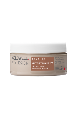 Goldwell StyleSign Mattifying Paste 100ml