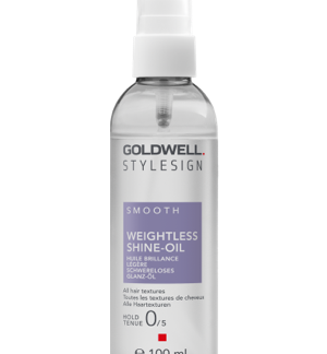 Goldwell StyleSign Weightless Shine Oil 100ml