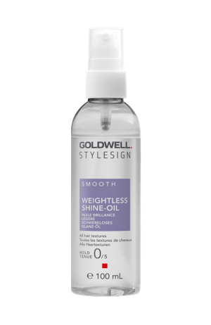 Goldwell StyleSign Weightless Shine Oil 100ml