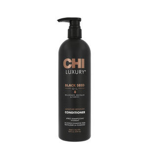 CHI Luxury Black Seed Oil Gentle Cleansing Conditioner - Hoitoaine 739ml