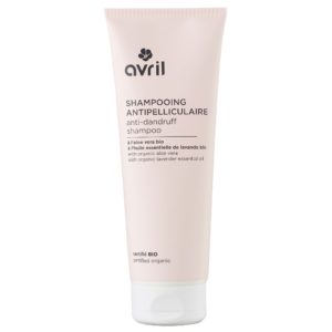 avril organic hilseshampoo