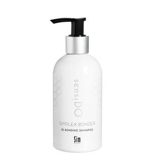 Sim SensiDO Simplex Re-Bonding Shampoo 250ml