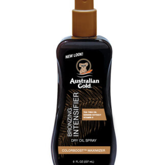 Australian Gold Bronzing Intensifier Spray 237 ml