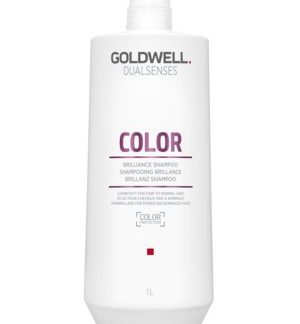 Goldwell DualSenses Color Brilliance Shampoo 1000ml