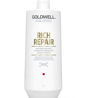 Goldwell DualSenses Rich Repair Restoring Shampoo 1000ml