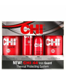 Chi 44 Iron Guard