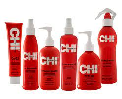 Chi Thermal Styling