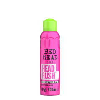 TIGI Bed Head New Headrush 200 ml