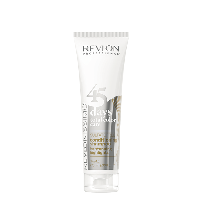 Revlon 45 days Stunning Highlights 275 ml