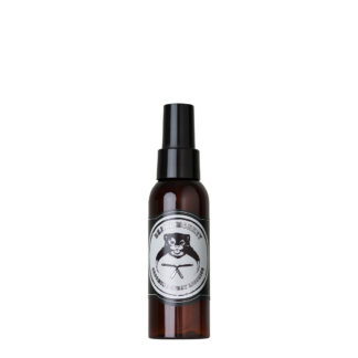 Beard Monkey Tonic Spray Licorice 100 ml