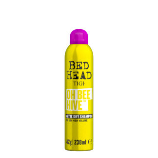 TIGI Bed Head New Oh Bee Hive Dry Shampoo 238 ml