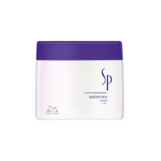 Wella SP Smoothen Mask 400 ml