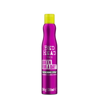 TIGI Bed Head New Queen For A Day 311 ml