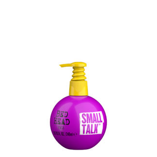 TIGI Bed Head New Small Talk 240 ml