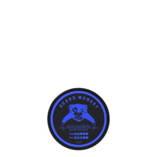 Beard Monkey Beard Shaper Minty/Raspberry 60 ml
