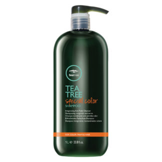 Paul Mitchell Tea Tree Special Color Shampoo 1000 ml
