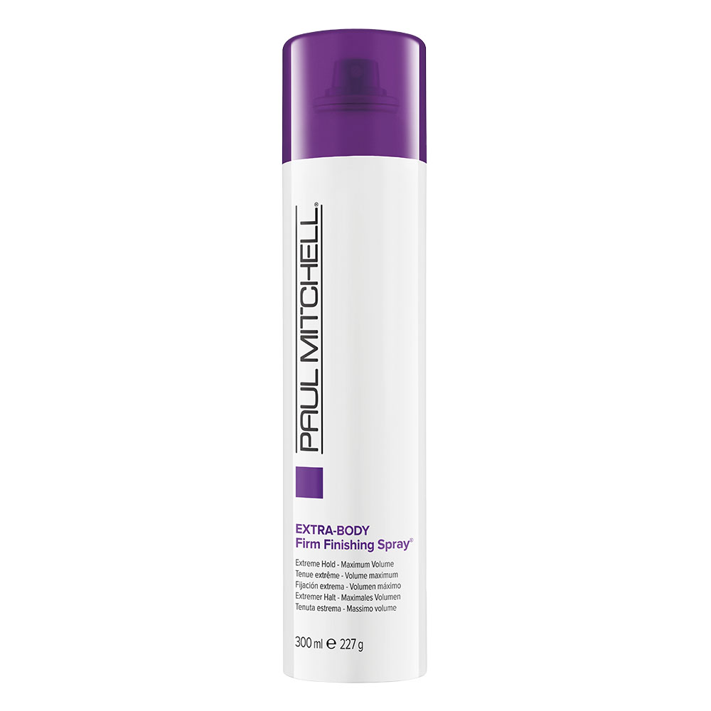 Paul Mitchell Extra-Body Firm Finishing Spray 300 ml